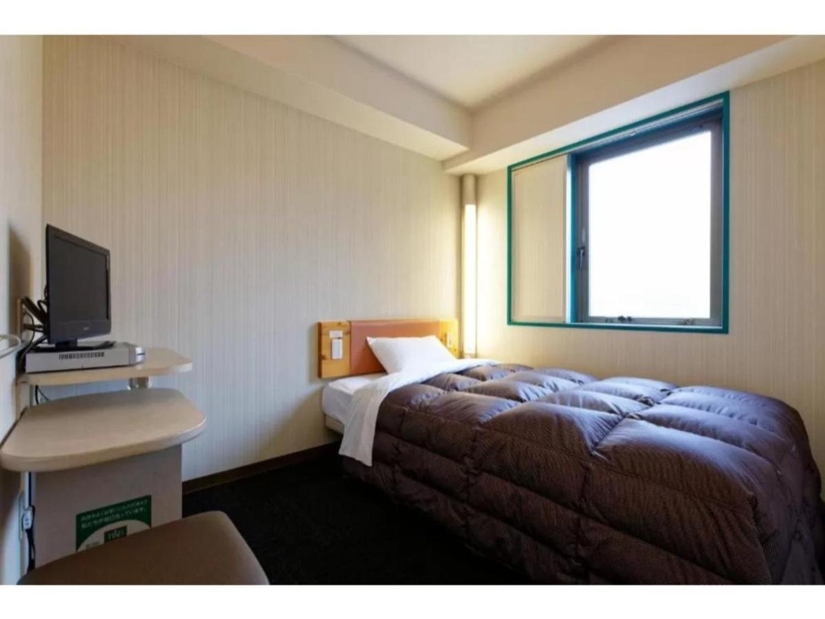 R&B Hotel Kumamoto Shimotori - Vacation Stay 39079V エクステリア 写真