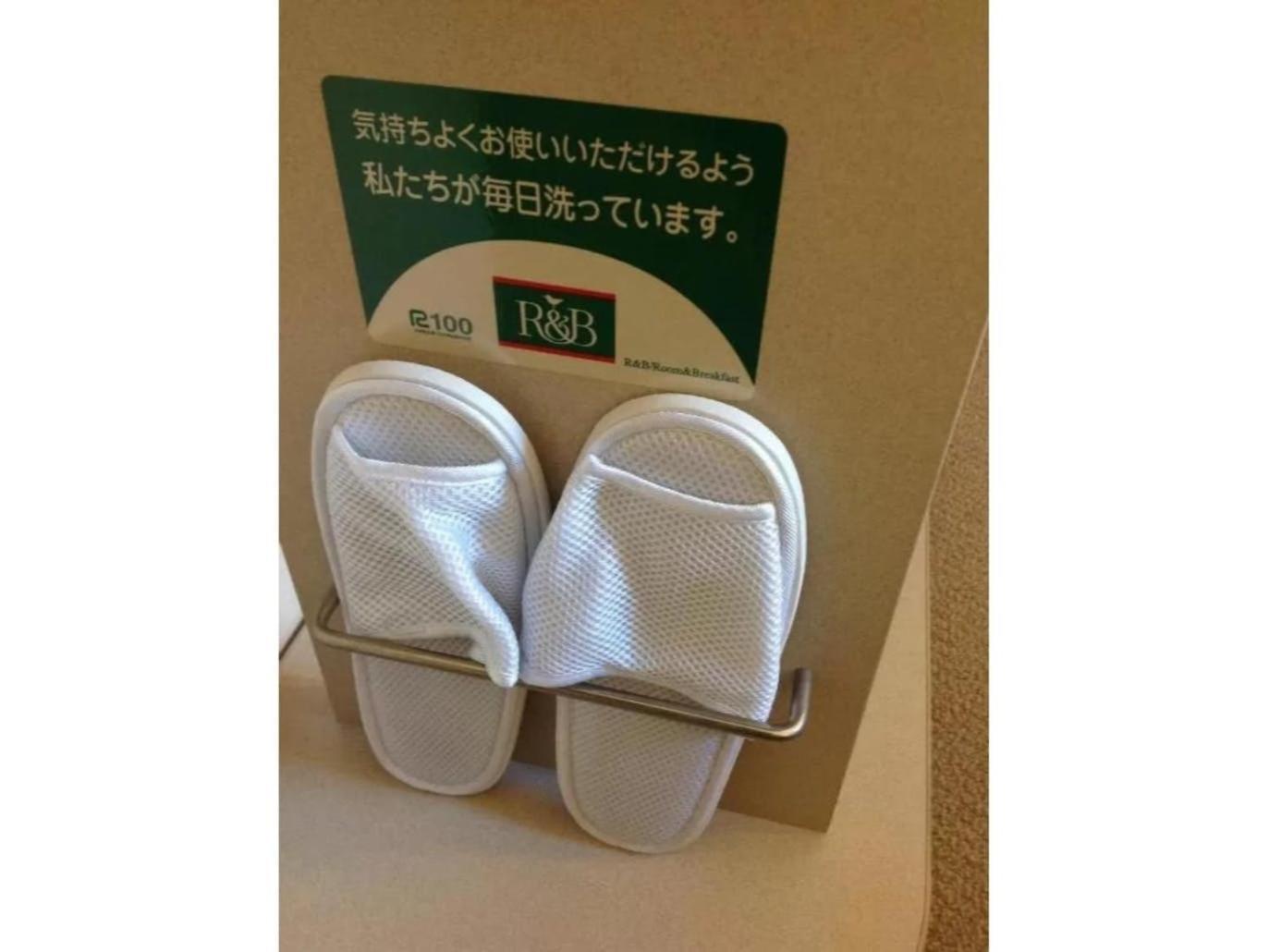 R&B Hotel Kumamoto Shimotori - Vacation Stay 39079V エクステリア 写真