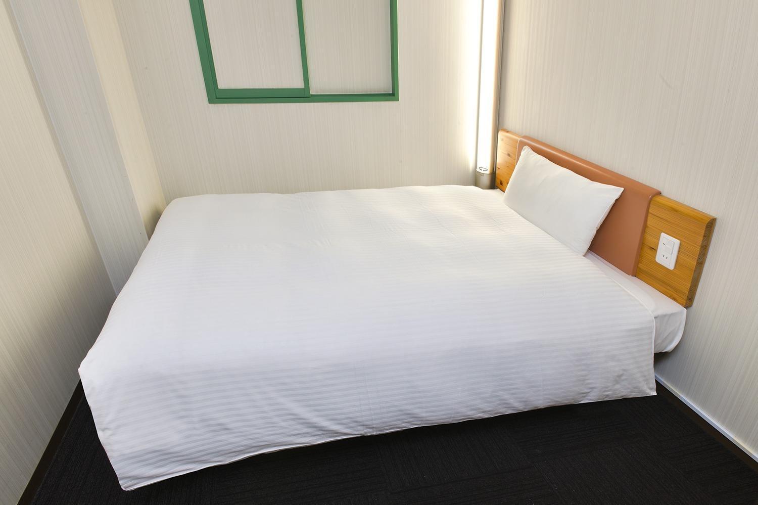 R&B Hotel Kumamoto Shimotori - Vacation Stay 39079V エクステリア 写真