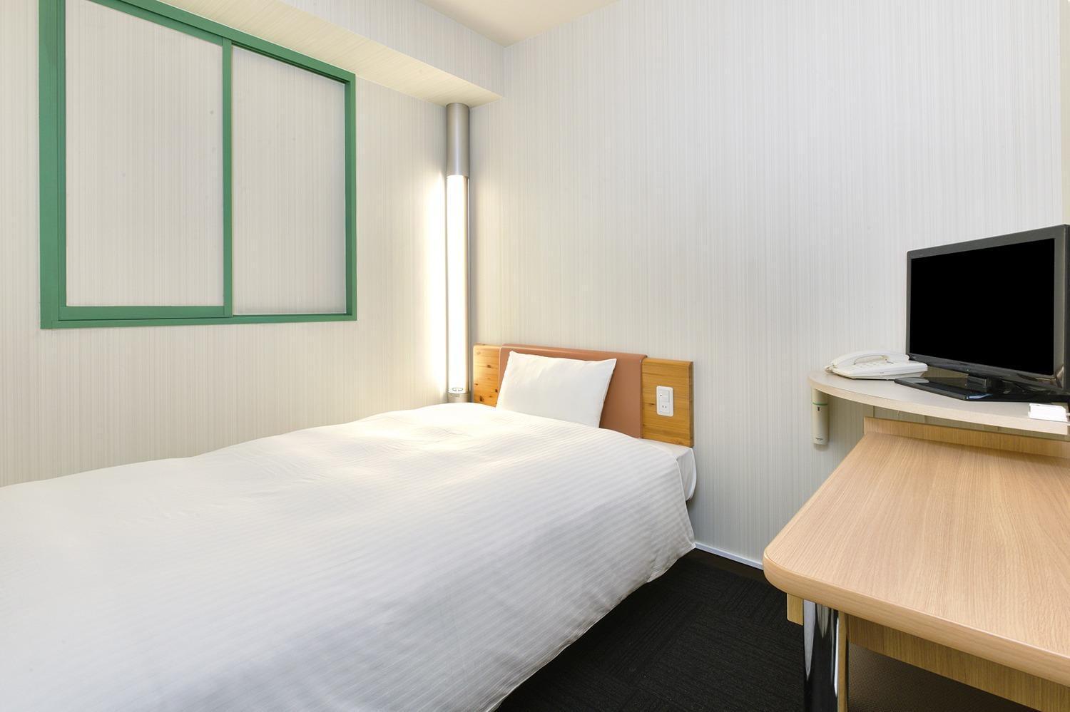 R&B Hotel Kumamoto Shimotori - Vacation Stay 39079V エクステリア 写真