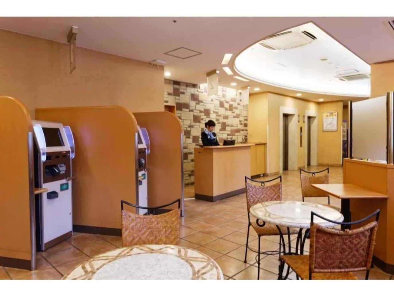 R&B Hotel Kumamoto Shimotori - Vacation Stay 39079V エクステリア 写真